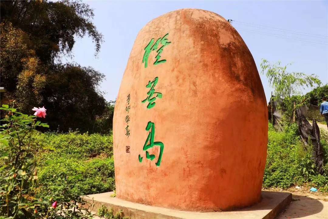 橙花岛青见,李三姐果园