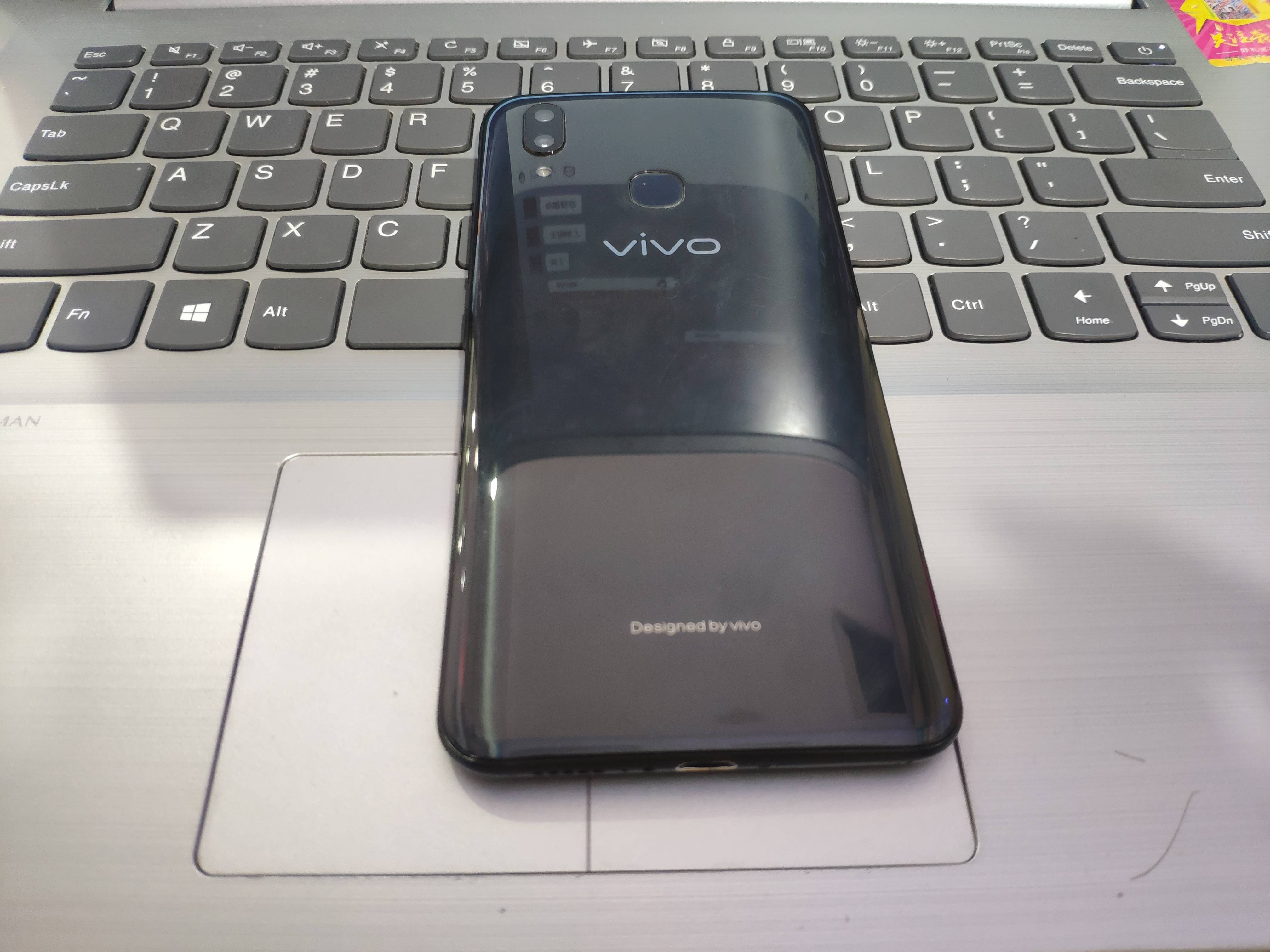 vivo安卓手机x21骁龙6606128新屏靓机
