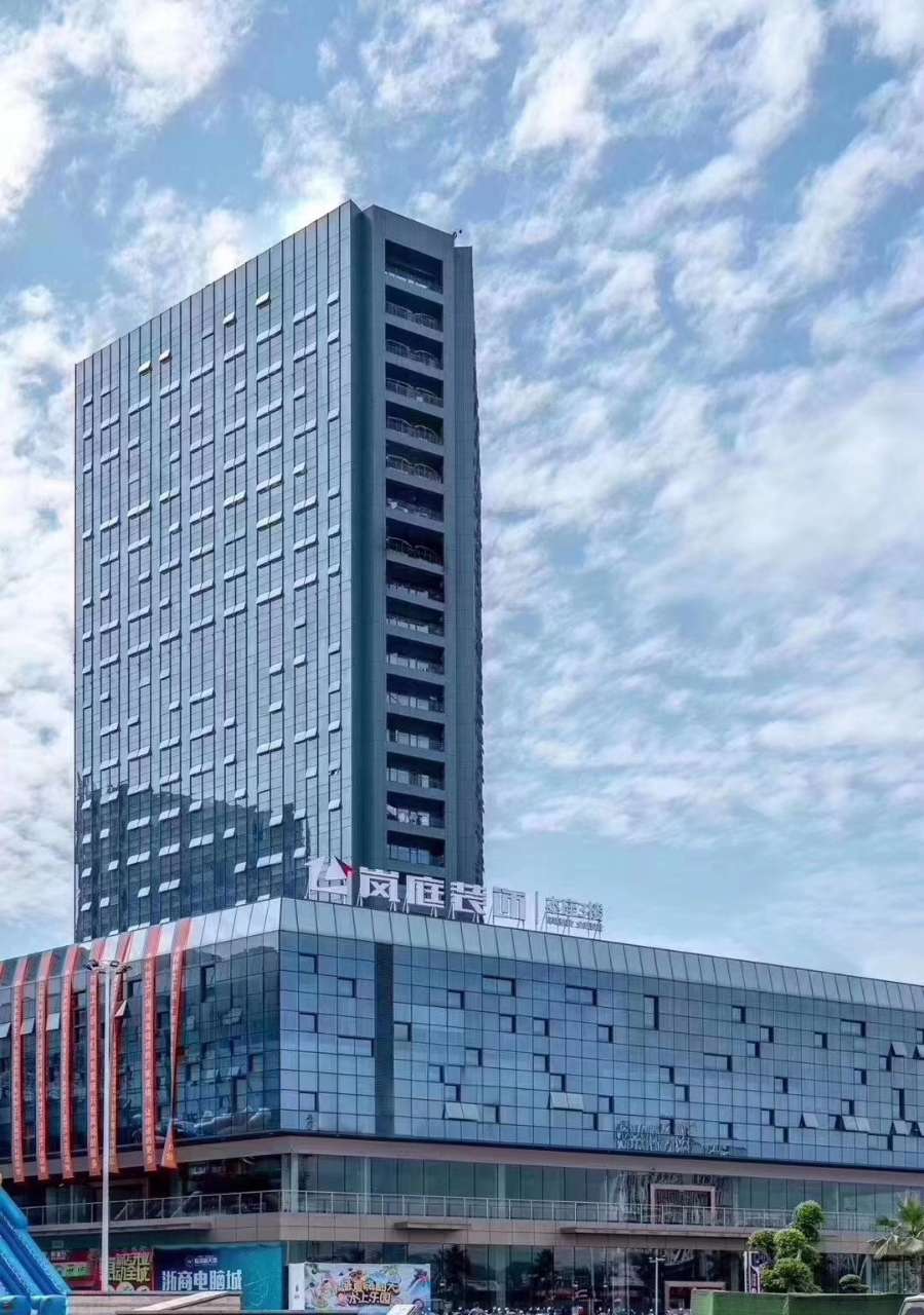 宜宾岚庭装饰,好服务透明装