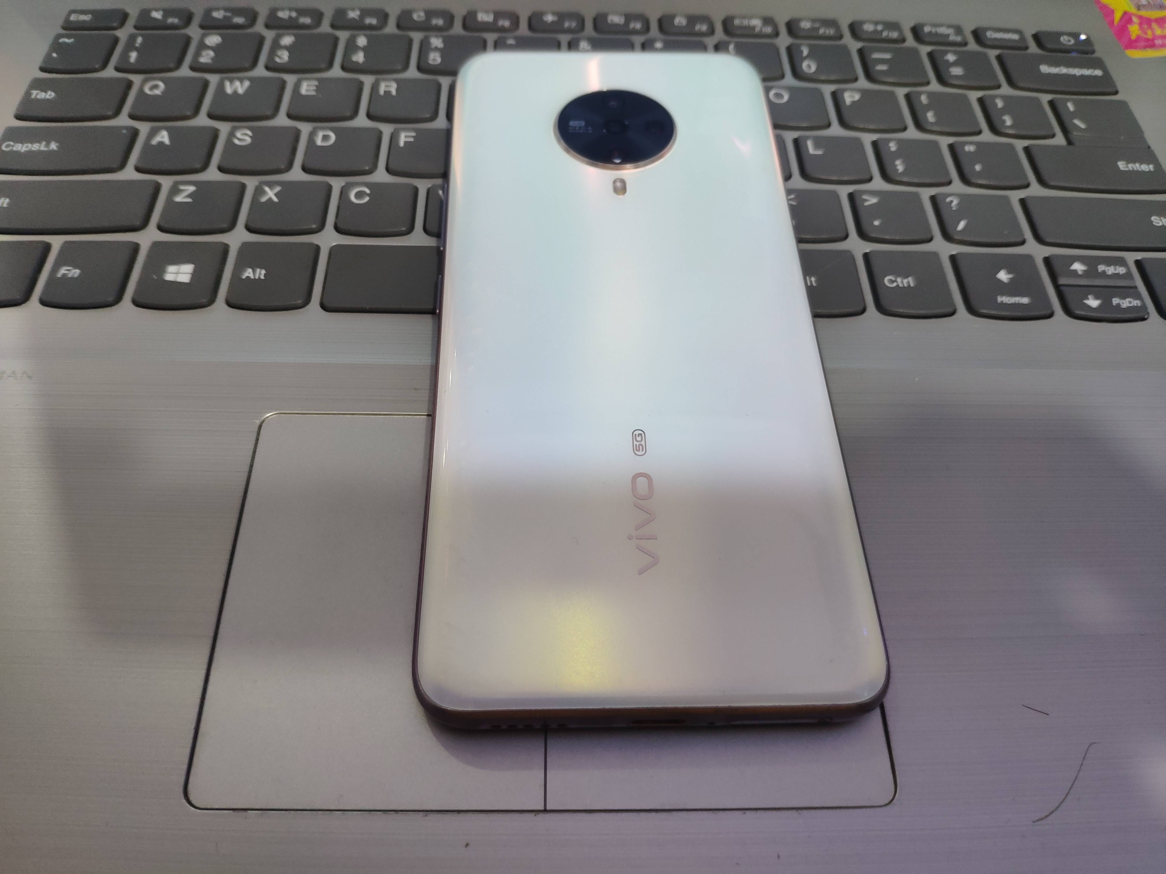 vivo安卓手机 s6 5g 8 128 纯原无拆修